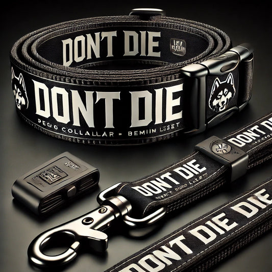 Dog leash