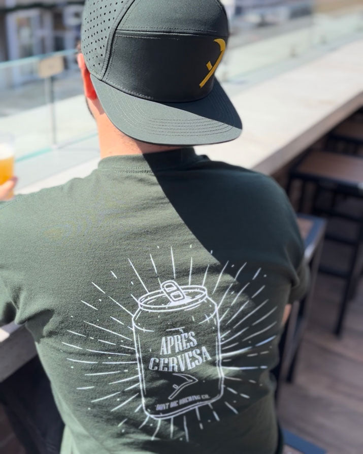 Après Cerveza - Dont Die