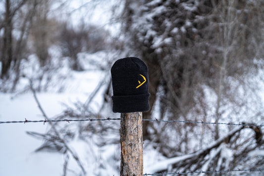 Dont Die Logo Beanie - Dont Die