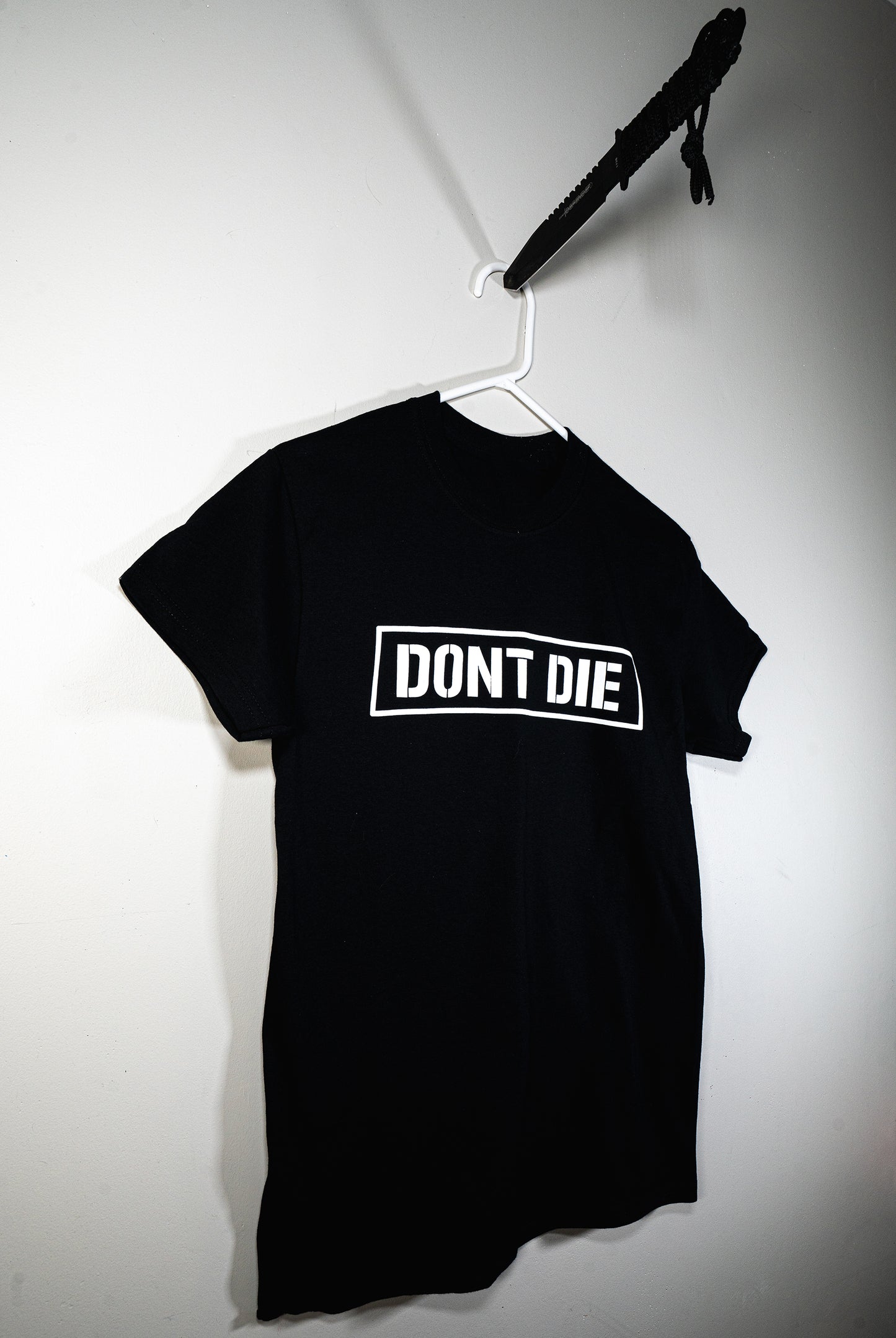 DONT DIE - Dont Die