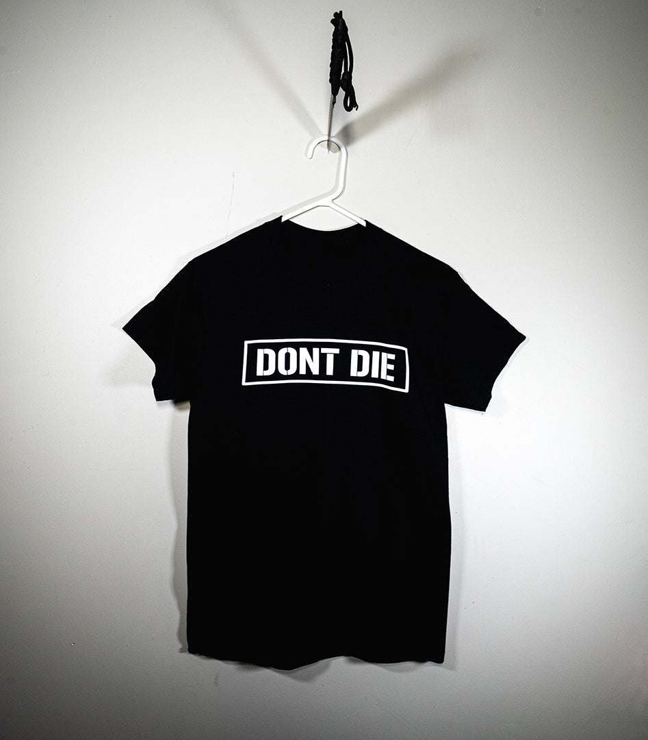 DONT DIE - Dont Die