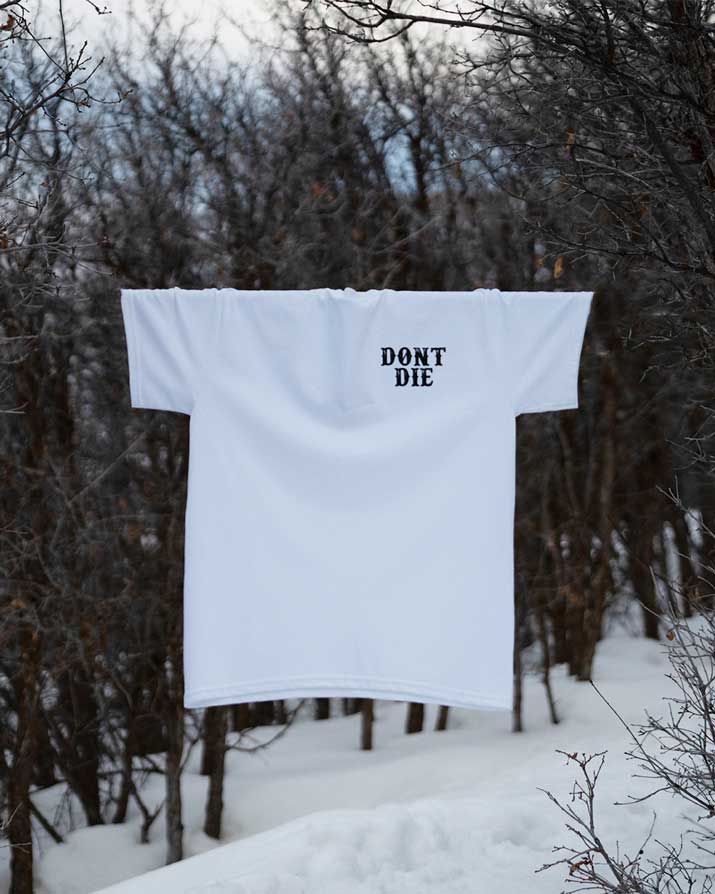 Ranch Supply Shirt - Dont Die 